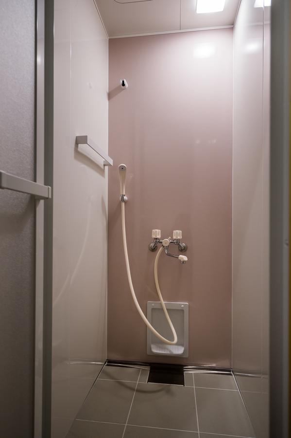 Guest House Yutaka Naha Exterior photo